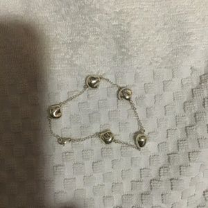 Vintage Tiffany & Co Bracelet with beads